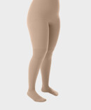 Juzo Expert compression tights with knee functional zone Juzo Expert compression tights with knee functional zone