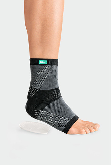 Achill Xtra in colore antracite