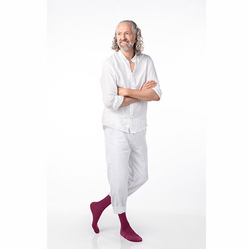 Trend Colour Wild Red