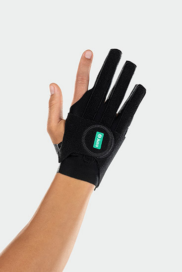 JuzoPro Digitus Xtec 1. Productafbeelding  JuzoPro Digitus Xtec 1. Productafbeelding