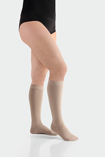 4. Product image Juzo Move Juzo Move with silicone border
