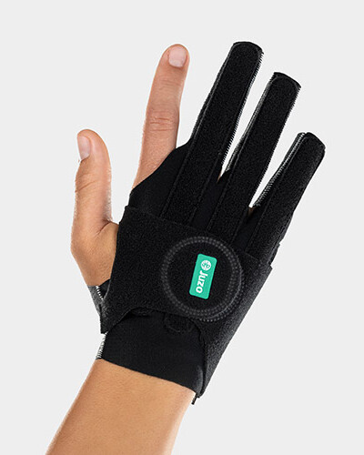 JuzoPro Digitus Xtec Finger Orthosis JuzoPro Digitus Xtec Finger Orthosis