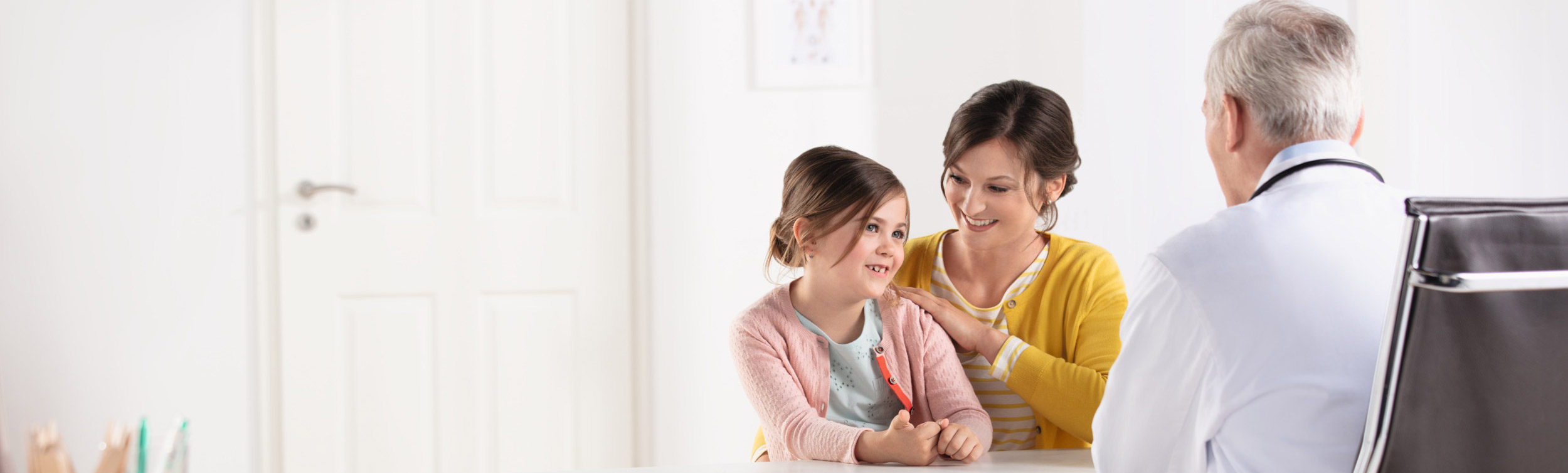 Traitement des cicatrices chez les enfants