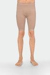 Juzo Classic Seamless bermudashorts til mænd