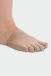 Juzo ScarComfort Pure, voet-/teenstuk