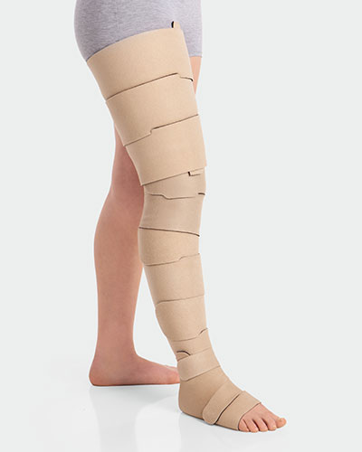 Lower extremity Lower extremity