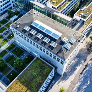 Veranstaltungsgebäude