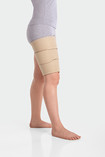 Juzo Compression Wrap bovenbeenverband