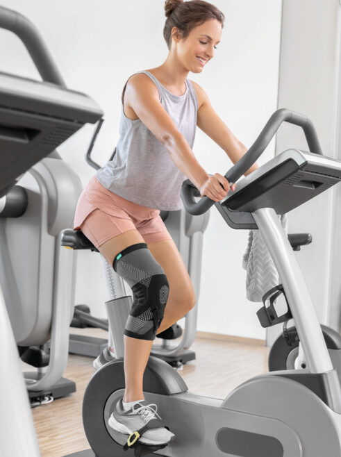 JuzoPro Patella Xtec Plus
