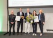 Preisverleihung Innovationspreis Lymphologie 2025
