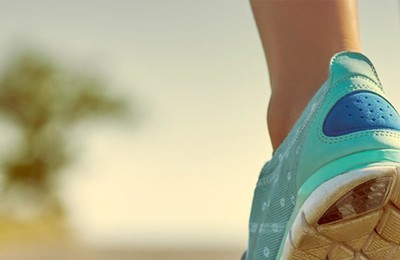 Endurance sport: Faster recovery with compression?
