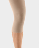 Knee with JuzoFlex Genu 303 in colour Beige