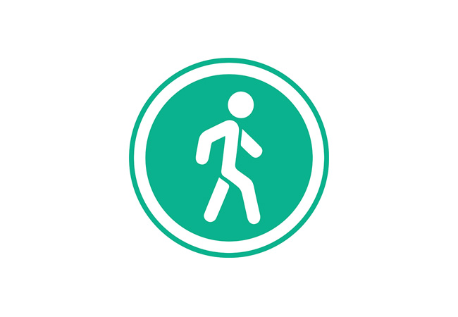 Movement Icon Movement Icon