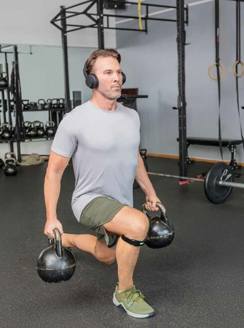 JuzoFlex Patella Xtra JuzoFlex Patella Xtra