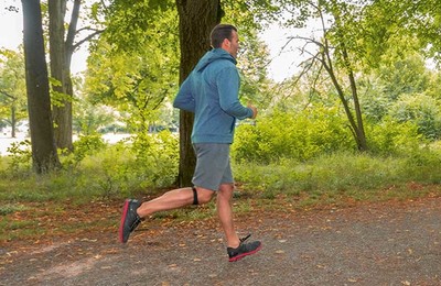 Gebrek aan beweging Tips voor meer beweging in het dagelijks leven