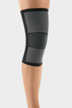 Genou portant JuzoFlex Genu 320 en couleur Anthracite