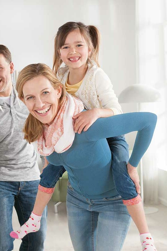 Juzo ScarComfort Pure, Thoraxbandage Juzo ScarComfort Pure, Thoraxbandage