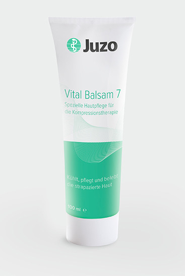 Produktbild Vital Balsam 7