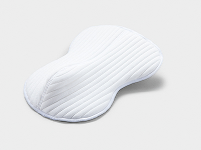 Juzo SoftCompress Genitale pad voor mannen Juzo SoftCompress Genitale pad voor mannen