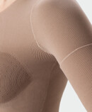 Immagine prodotto area dell'ascella perforata di un bendaggio compressivo per il torace Juzo Area dell'ascella perforata di un bendaggio compressivo per il torace Juzo