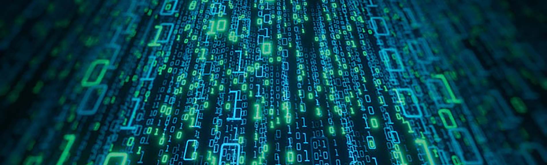 Die Zukunft ist digital