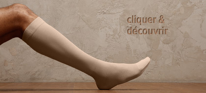 Juzo Intenso propriétés Juzo Intenso propriétés