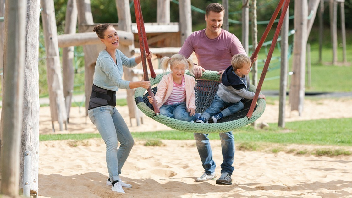 Rygproblemer Rygproblemer