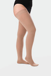 Juzo Dynamic thigh stockings