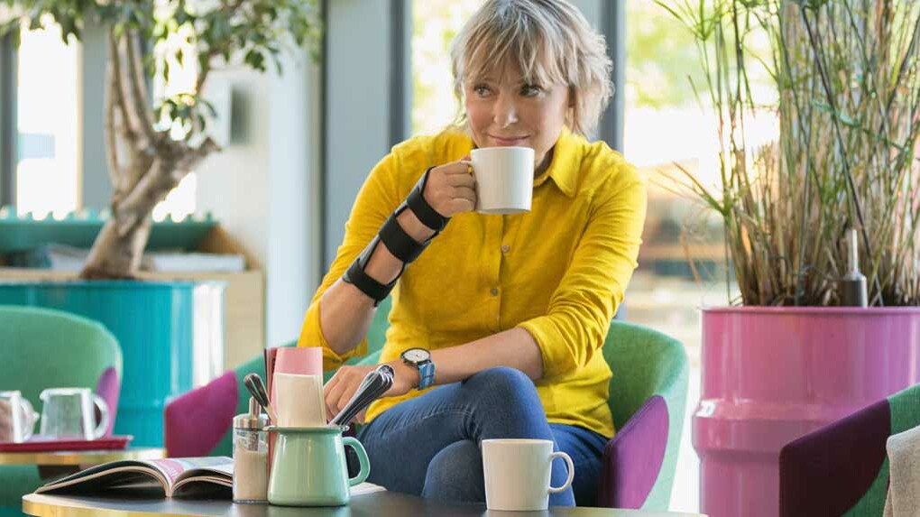 Karpaltunnelsyndrom Karpaltunnelsyndrom