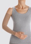 Juzo ScarComfort gebreid materiaal voor de arm