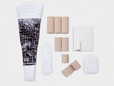 Juzo SoftCompress Lymfeset arm Juzo SoftCompress Lymfeset arm