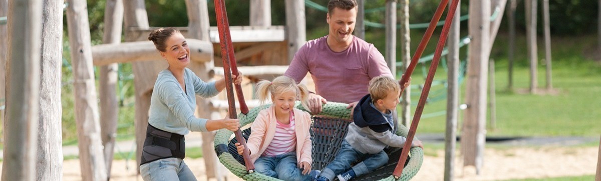 Rückenschmerz? Informieren Sie sich