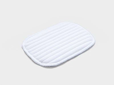 Juzo SoftCompress Gevulde pad voor de knie Juzo SoftCompress Gevulde pad voor de knie