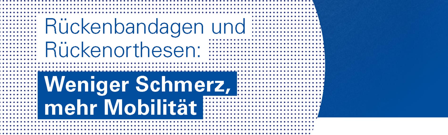 Umfrage untermauert Nutzen von Rückenhilfsmitteln