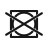 Icon Not suitable for tumble drying