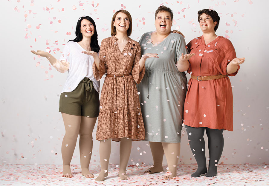 Frauensache Botschafterinnen Frauensache Botschafterinnen