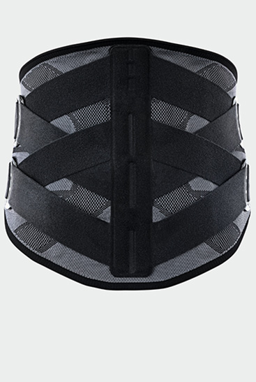 Lumbal Xtec Strong, vista posterior Lumbal Xtec Strong, vista posterior