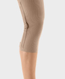 Knee with JuzoFlex Genu 100, available as variant with joint splints