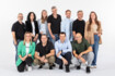 Ausbilder*innen bei Juzo