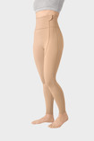 Juzo ScarPrime Light, leggings, colore beige