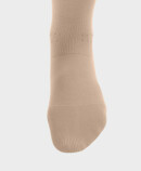 90° Foot / additional instep stitching with functional instep zone 90° Foot / additional instep stitching with functional instep zone