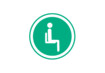 Icon sidden