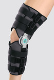 JuzoPro Genu Soft knee orthosis