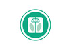 Obesity Icon