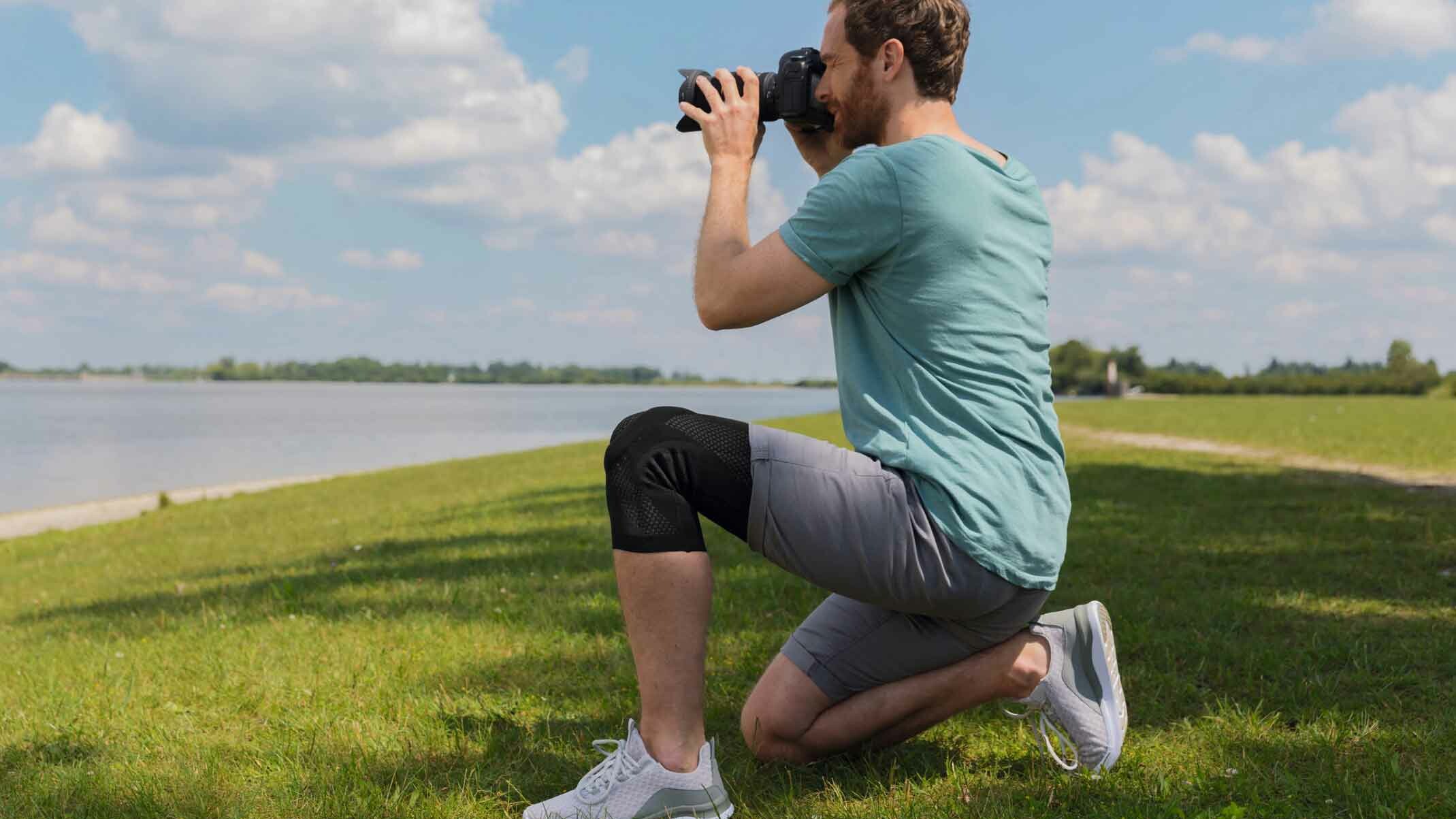 Gonarthrose Gonarthrose