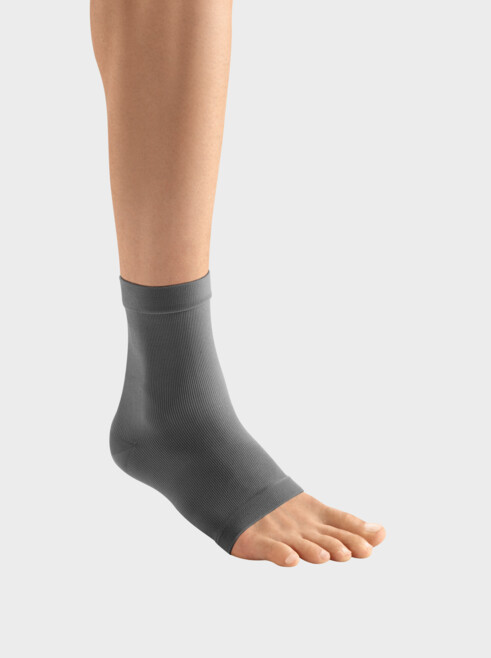 Produktbild Malleo 717 Fot med JuzoFlex Malleo 717 i Anthracite