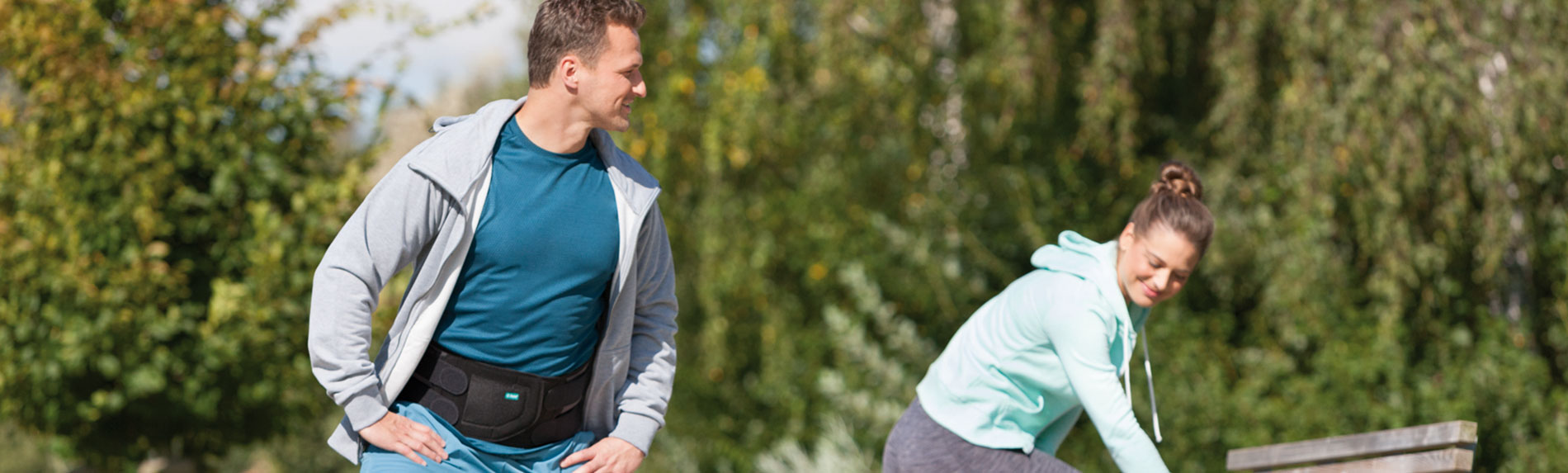 5 ejercicios para una espalda fuerte