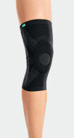 Genu Xtra, colore nero