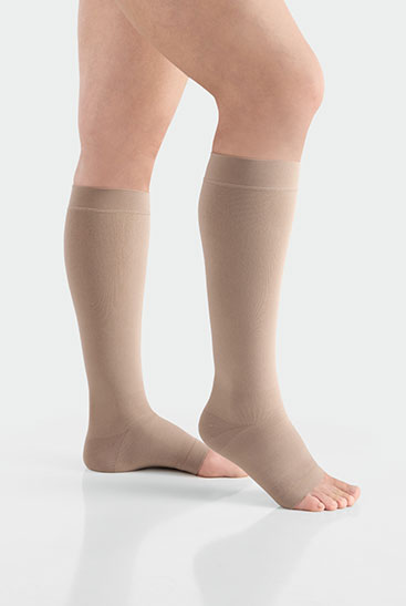 Juzo Balance até o joelho