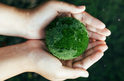 Am 5. Juni ist der Weltumwelttag